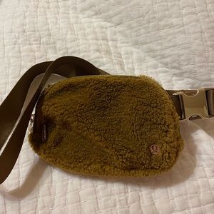 Lululemon Belt Bag
